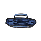 ランバン オン ブルー トートバッグ メンズ レディース LANVIN en Bleu ブランド トート おしゃれ 大人 上品 軽量 軽い 撥水 シンプル カジュアル 仕切り 日本製 B5 ドロップ ドライビングトートバッグ 588511