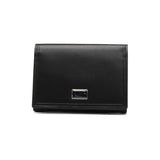 ランバン オン ブルー 名刺入れ メンズ 本革 ブランド LANVIN en Bleu おしゃれ 大人 上品 コンパクト レザー 牛革 高級感 名刺 入れ カードケース シンプル ロゴ 名刺ケース 仕事 ポワール 537602