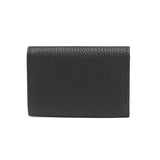 ランバン オン ブルー 名刺入れ メンズ レディース 本革 ブランド LANVIN en Bleu おしゃれ 革 牛革 レザー 薄型 スリム カードケース コンパクト 軽量 軽い 名刺ケース モル 538601