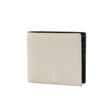 ランバン オン ブルー 二つ折り財布 メンズ レディース 札 ブランド LANVIN en Bleu 本革 大人 使いやすい 小さい 財布 二つ折り 革 牛革 レザー カード 軽量 軽い おしゃれ モル 純札 カード段6 538603