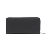 ランバン オン ブルー 長財布 メンズ レディース LANVIN en Bleu ブランド 本革 革 牛革 レザー 財布 大容量 小銭入れ 革財布 軽量 軽い ラウンドファスナー モル ラウンドファスナー長財布 カード段12 538606