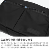 ランバン オン ブルー ショルダーバッグ メンズ 斜めがけバッグ 小さめ LANVIN en Bleu ブランド 大人 上品 ショルダー バッグ 横型 斜め掛け 肩掛け ファスナー 軽量 B5 撥水 フレーズ ショルダー小 527102