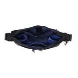 ランバン オン ブルー ショルダーバッグ メンズ 斜めがけバッグ 小さめ LANVIN en Bleu ブランド 大人 上品 ショルダー バッグ 横型 斜め掛け 肩掛け ファスナー 軽量 B5 撥水 フレーズ ショルダー小 527102