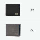 【当店限定モデル】 ランバン オン ブルー 財布 二つ折り財布 メンズ 二つ折り コンパクト LANVIN en Bleu 二つ折 ブランド 本革 革 レザー 牛革 小銭入れあり おしゃれ 大人 別注 限定 ゼット 2つ折り 3128
