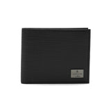 【当店限定モデル】 ランバン オン ブルー 財布 二つ折り財布 メンズ 二つ折り コンパクト LANVIN en Bleu 二つ折 ブランド 本革 革 レザー 牛革 小銭入れあり おしゃれ 大人 別注 限定 ゼット 2つ折り 3128
