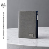 【当店限定モデル】 ランバン オン ブルー 財布 二つ折り財布 メンズ 二つ折り LANVIN en Bleu 二つ折 ブランド 本革 革 レザー 牛革 大きめ 小銭入れあり おしゃれ 大人 別注 限定 ゼット セミ長札 3129