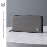 【当店限定モデル】 ランバン オン ブルー 財布 長財布 メンズ LANVIN en Bleu ブランド 本革 革 レザー 牛革 ラウンドファスナー 小銭入れあり おしゃれ 大人 別注 限定 ゼット ラウンド長札 3130