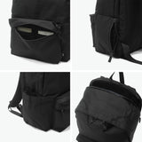 LC by LOWERCASE リュック メンズ レディース 旅行 通学 20L カジュアル エルシーバイロウワーケース 軽量 軽い おしゃれ ナイロン バックパック デイパック A4 BACKPACK DAYPACK M LC01