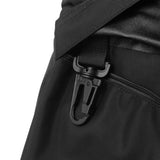 LC by LOWERCASE リュック メンズ レディース 旅行 通学 20L カジュアル エルシーバイロウワーケース 軽量 軽い おしゃれ ナイロン バックパック デイパック A4 BACKPACK DAYPACK M LC01