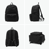 LC by LOWERCASE リュック メンズ レディース 旅行 通学 30L カジュアル エルシーバイロウワーケース 軽量 軽い おしゃれ ナイロン 大容量 大きめ バックパック デイパック B4 BACKPACK DAYPACK L LC02