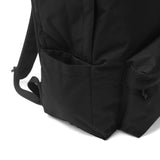 LC by LOWERCASE リュック メンズ レディース 旅行 通学 30L カジュアル エルシーバイロウワーケース 軽量 軽い おしゃれ ナイロン 大容量 大きめ バックパック デイパック B4 BACKPACK DAYPACK L LC02