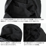 LC by LOWERCASE リュック メンズ レディース 軽量 エルシーバイロウワーケース バックパック デイパック カジュアル 通勤 旅行 おしゃれ ブランド シンプル 軽い 大容量 無地 A4 DAYPACK LITE 20L LC01R
