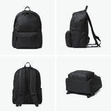 LC by LOWERCASE リュック メンズ レディース 軽量 エルシーバイロウワーケース バックパック デイパック カジュアル 通勤 旅行 おしゃれ ブランド シンプル 軽い 大容量 無地 A4 DAYPACK LITE 20L LC01R