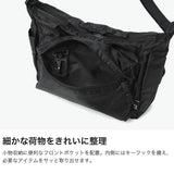 LC by LOWERCASE ショルダーバッグ メンズ レディース ブランド ナイロン エルシーバイロウワーケース 小さめ ミニ 斜めがけ カジュアル 軽量 軽い ミニショルダーバッグ コンパクト A5 SHOULDER MINI LITE LC04R