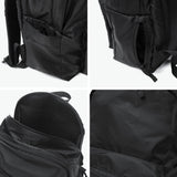 LC by LOWERCASE リュック メンズ レディース 軽量 エルシーバイロウワーケース バックパック デイパック カジュアル 通勤 旅行 おしゃれ ブランド シンプル 軽い 大容量 無地 A4 LC DAYPACK LITE 16L LC05R
