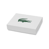 ラコステ 二つ折り財布 メンズ レディース 札 小銭 ブランド LACOSTE 財布 小銭入れあり 本革 小さい 大人 二つ折り 小さめ コンパクト 革 レザー 牛革 おしゃれ カード 小銭入れ ロゴ 2つ折りウォレット NH1601KP
