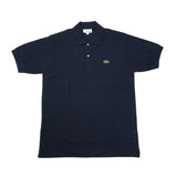 ラコステ ポロシャツ 半袖 メンズ レディース ブランド LACOSTE l1212 おしゃれ 定番 大人 ワンポイント 無地 綿 コットン シンプル カジュアル ワニ ロゴ スポーツ テニス ゴルフ 日本製 L.12.12 Classic Fit L1212LJ-99