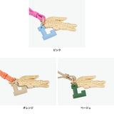 ラコステ キーホルダー LACOSTE ストラップ チャーム ミラー 鏡 ミラー付き レディース メンズ ブランド かわいい おしゃれ キーリング キーフック バッグチャーム 女性 プレゼント ミラーチャームキーホルダー NF5229RL