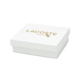 ラコステ キーホルダー LACOSTE ストラップ チャーム ミラー 鏡 ミラー付き レディース メンズ ブランド かわいい おしゃれ キーリング キーフック バッグチャーム 女性 プレゼント ミラーチャームキーホルダー NF5229RL