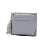 リズデイズ 二つ折り財布 レディース LIZDAYS 財布 ミニ財布 小銭入れあり ブランド 大人 二つ折り 本革 革 レザー コンパクト 小さめ ミニ ファスナー 折り財布 革財布 かわいい シンプル おしゃれ 本革二つ折り財布 lz-615