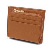 リズデイズ 二つ折り財布 レディース ファスナー ブランド LIZDAYS 財布 二つ折り 本革 大人 使いやすい 革 牛革 レザー 小さめ コンパクト ミニ財布 かわいい おしゃれ 本革二つ折り財布 lz-615