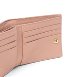 リズデイズ 二つ折り財布 レディース LIZDAYS 財布 ミニ財布 小銭入れあり ブランド 大人 二つ折り 本革 革 レザー コンパクト 小さめ ミニ ファスナー 折り財布 革財布 かわいい シンプル おしゃれ 本革二つ折り財布 lz-615