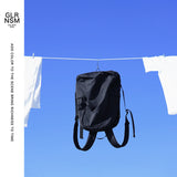 レクト リュック メンズ レディース 大容量 通学 LEKT 通勤 ビジネス カジュアル 大学生 軽い 軽量 洗える 洗濯 通気性 丈夫 大きめ おしゃれ インナーバッグ付 PC A4 20L 16inch Collaborated by TENT VEIL