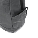 レクト リュック メンズ レディース 大容量 通学 LEKT 通勤 ビジネス カジュアル 大学生 軽い 軽量 洗える 洗濯 通気性 丈夫 大きめ おしゃれ インナーバッグ付 PC A4 20L 16inch Collaborated by TENT VEIL