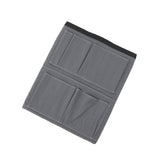 レクト PCケース 16インチ LEKT オーガナイザー バッグ インナーバッグ バッグインバッグ リュック バックパック おしゃれ 縦 クッション性 ノートPC パソコン A4 Collaborated by TENT VEIL INNER