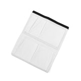 レクト PCケース 16インチ LEKT オーガナイザー バッグ インナーバッグ バッグインバッグ リュック バックパック おしゃれ 縦 クッション性 ノートPC パソコン A4 Collaborated by TENT VEIL INNER