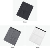 レクト PCケース 16インチ LEKT オーガナイザー バッグ インナーバッグ バッグインバッグ リュック バックパック おしゃれ 縦 クッション性 ノートPC パソコン A4 Collaborated by TENT VEIL INNER