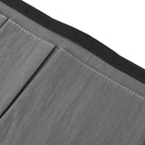 レクト PCケース 16インチ LEKT オーガナイザー バッグ インナーバッグ バッグインバッグ リュック バックパック おしゃれ 縦 クッション性 ノートPC パソコン A4 Collaborated by TENT VEIL INNER