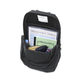 レクト リュック メンズ レディース 大容量 通学 LEKT 通勤 ビジネス カジュアル 大学生 軽い 軽量 洗える 洗濯 通気性 丈夫 大きめ おしゃれ シンプル バックパック A4 20L Collaborated by TENT VEIL Outer