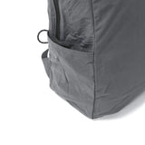 レクト リュック メンズ レディース 大容量 通学 LEKT 通勤 ビジネス カジュアル 大学生 軽い 軽量 洗える 洗濯 通気性 丈夫 大きめ おしゃれ シンプル バックパック A4 20L Collaborated by TENT VEIL Outer