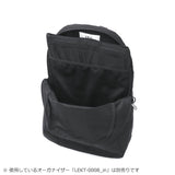 レクト リュック メンズ レディース 大容量 通学 LEKT 通勤 ビジネス カジュアル 大学生 軽い 軽量 洗える 洗濯 通気性 丈夫 大きめ おしゃれ シンプル バックパック A4 20L Collaborated by TENT VEIL Outer