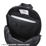 レクト リュック メンズ レディース 大容量 通学 LEKT 通勤 ビジネス カジュアル 大学生 軽い 軽量 防水 丈夫 大きめ おしゃれ シンプル バックパック 耐水圧 A4 20L Collaborated by TENT VEIL waterproof