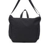 レクト ショルダーバッグ メンズ レディース ブランド 大きめ LEKT 斜めがけ 大人 軽量 軽い A4 カジュアル ショルダー トート 洗える 洗濯 おしゃれ PC 13L 2WAY 16inch Collaborated by TENT VEIL Shoulder