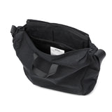 レクト ショルダーバッグ メンズ レディース ブランド 大きめ LEKT 斜めがけ 大人 軽量 軽い A4 カジュアル ショルダー トート 洗える 洗濯 おしゃれ PC 13L 2WAY 16inch Collaborated by TENT VEIL Shoulder