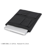 レクト ショルダーバッグ メンズ レディース ブランド 大きめ LEKT 斜めがけ 大人 軽量 軽い A4 カジュアル ショルダー トート 洗える 洗濯 おしゃれ PC 13L 2WAY 16inch Collaborated by TENT VEIL Shoulder