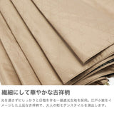 マブ 長傘 メンズ レディース 晴雨兼用 軽量 ブランド mabu 傘 日傘 雨傘 おしゃれ 江戸小紋 吉祥柄 ユニセックス 多骨 丈夫 手動開閉 遮光 遮熱 UVカット率100% 親骨50cm 和風 江戸 12本骨遮光ショート