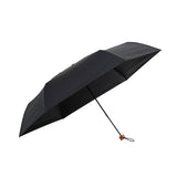 Mabu folding umbrella folding umbrella for men and women, for both sunny and rainy weather, lightweight brand mabu umbrella, durable, with case, compact, windproof, rain umbrella, umbrella, light-blocking, UV protection, manual, pattern, 60cm, 6 pieces, Edo, 6-bone, all-weather folding umbrella