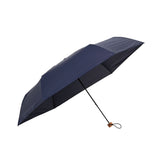 Mabu folding umbrella folding umbrella for men and women, for both sunny and rainy weather, lightweight brand mabu umbrella, durable, with case, compact, windproof, rain umbrella, umbrella, light-blocking, UV protection, manual, pattern, 60cm, 6 pieces, Edo, 6-bone, all-weather folding umbrella