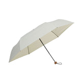 Mabu folding umbrella folding umbrella for men and women, for both sunny and rainy weather, lightweight brand mabu umbrella, durable, with case, compact, windproof, rain umbrella, umbrella, light-blocking, UV protection, manual, pattern, 60cm, 6 pieces, Edo, 6-bone, all-weather folding umbrella
