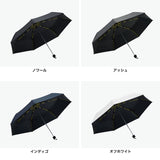 マブ 傘 折りたたみ 日傘 折り畳み メンズ mabu 晴雨兼用 大きい ブランド UVカット UV 一級遮光 遮熱 ケース付き おしゃれ 男性 親骨60cm 7本 黒 耐風 耐久 高強度遮光傘 内側 ストレングスミニEVO MOUSHO