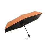Mabu Folding Umbrella Folding Umbrella Men's Women's Sunny and Rain Umbrella Automatic Opening and Closure Lightweight Brand Mabu Umbrella Durable One-Touch Case Compact Wind-resistant Rain Umbrella Parasol Shading UV Protection Inside Black 50cm Main Birth 6 Pieces ACTIVE AW Mini AUTO50