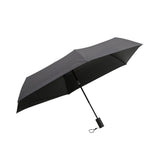 Mabu Folding Umbrella Folding Umbrella Men's Women's Sunny and Rain Umbrella Automatic Opening and Closure Lightweight Brand Mabu Umbrella Durable One-Touch Case Compact Wind-resistant Rain Umbrella Parasol Shading UV Protection Inside Black 50cm Main Birth 6 Pieces ACTIVE AW Mini AUTO50