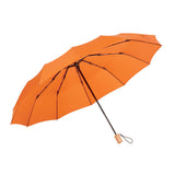 Mabu folding umbrella for men and women mabu umbrella folding umbrella for both sunny and rainy umbrellas, large, lightweight, 12 bones, durable, UV protection, Japanese umbrella, Japanese style, manual opening, hand opening, shaving, stylish, 55cm, 12 bones folding umbrella, Edo