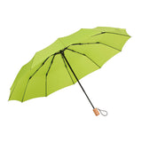 Mabu folding umbrella for men and women mabu umbrella folding umbrella for both sunny and rainy umbrellas, large, lightweight, 12 bones, durable, UV protection, Japanese umbrella, Japanese style, manual opening, hand opening, shaving, stylish, 55cm, 12 bones folding umbrella, Edo