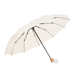 Mabu folding umbrella for men and women mabu umbrella folding umbrella for both sunny and rainy umbrellas, large, lightweight, 12 bones, durable, UV protection, Japanese umbrella, Japanese style, manual opening, hand opening, shaving, stylish, 55cm, 12 bones folding umbrella, Edo