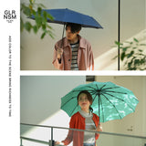 マブ 折りたたみ傘 メンズ レディース mabu 傘 折りたたみ 日傘 雨傘 晴雨兼用 大きい 軽量 12本骨 丈夫 UVカット 和傘 和風 手動開閉 手開き カサ おしゃれ 親骨55cm 12本骨折りたたみ傘 江戸
